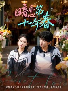 《暗恋第十一年春》