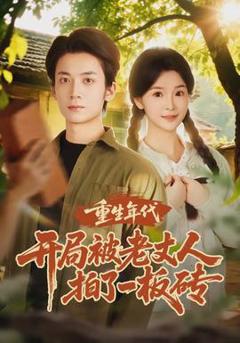 《重生年代开局被老丈人拍了一板砖》
