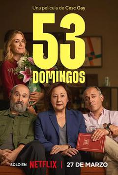 《53个周日》