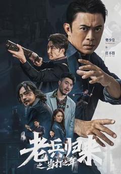 《老兵归来之当打之年》