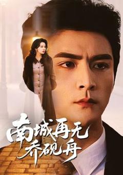 《南城再无乔砚舟》