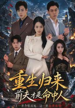 《重生归来：前夫才是命中人》