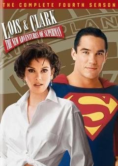 《新超人 第四季》