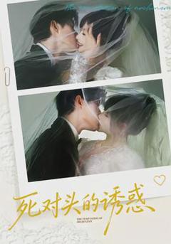 《死对头的诱惑》