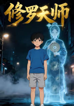 修罗天师