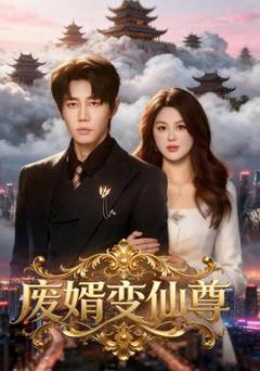 废婿变仙尊