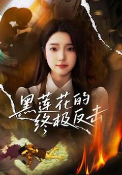 《黑莲花的终极反击》