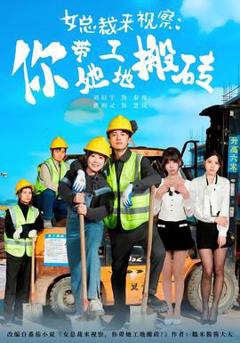 《女总裁来视察：你带她工地搬砖2026》
