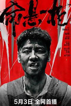 《命悬一枪四川话》