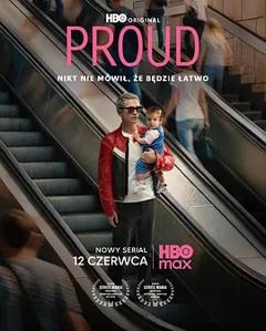 《骄傲 Proud》