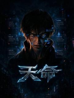 《天命动漫》