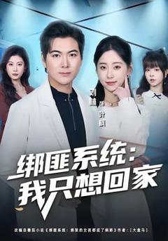 《绑匪系统：我只想回家》