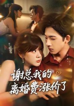 《谢总我的离婚费涨价了》