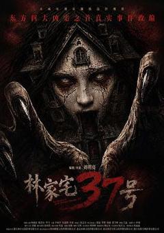 《林家宅37号预告片》