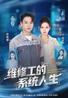《维修工的系统人生》