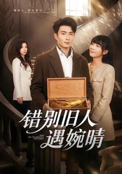 《错别旧人遇婉晴》