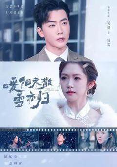 《暖阳未散雪亦归》