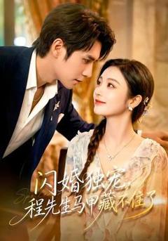 《闪婚独宠，程先生马甲藏不住了》