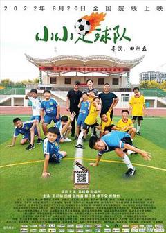 《小小足球队》
