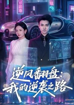 《逆风翻盘：我的逆袭之路》