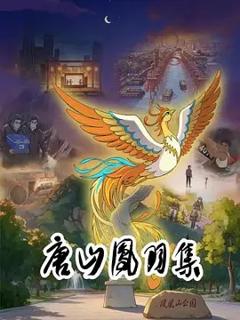《唐山凤羽集》