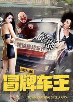 《冒牌车王》