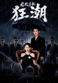 《龙凤呈祥：狂潮》