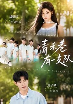 《青禾巷有一支队》