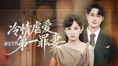 冷情虐爱：傅先生的第一罪妻