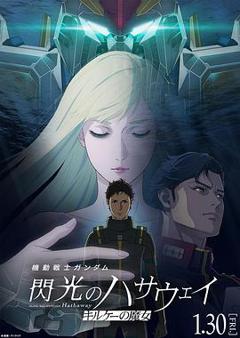《机动战士高达 闪光的哈萨维2026》