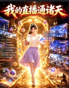 我的直播通诸天